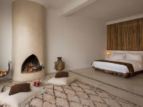 Room in BB - Suite Chandelle in luxurious Riad - Marrakech Spa and Massage, Marrakesch